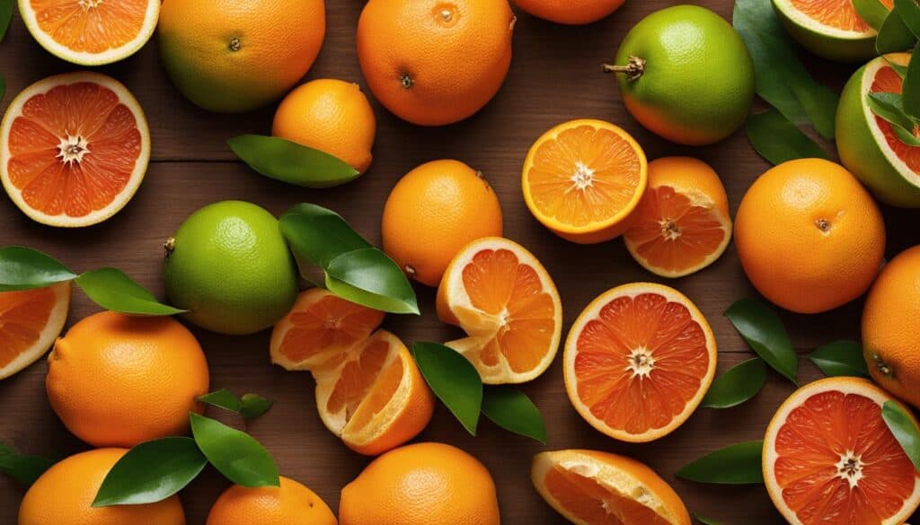 dekopon citrus