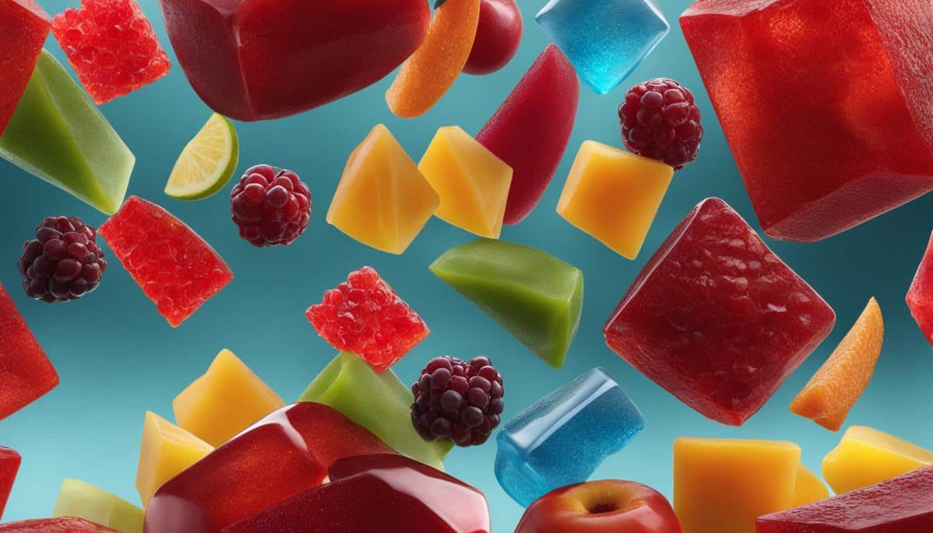 Do Fruit Snacks Have Gelatin? Unmasking the Truth