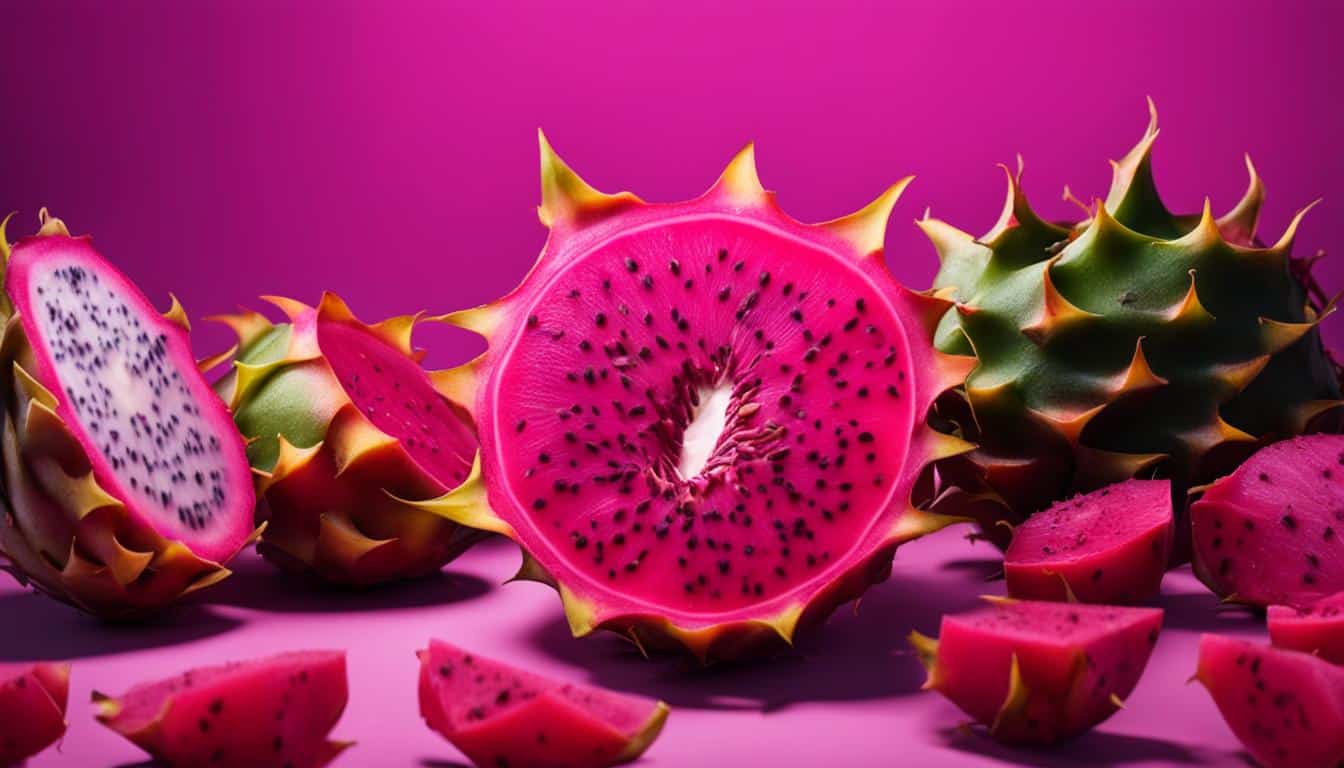 Does Dragon Fruit Make You Poop? Uncovering the Facts!