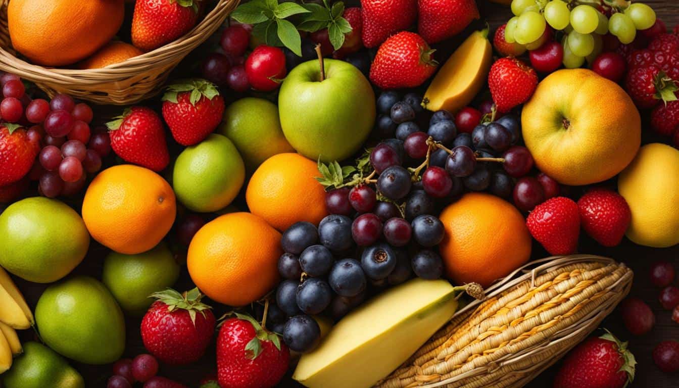 Unveiling the Truth: Does Fruit Have Gluten?