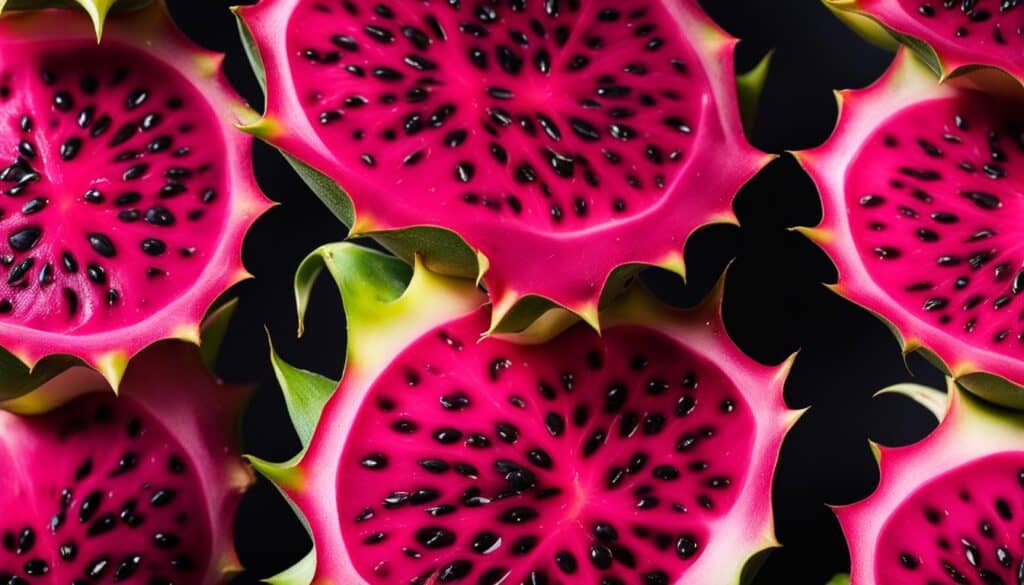 dragon fruit