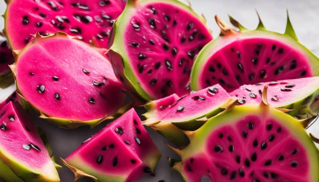 dragon fruit