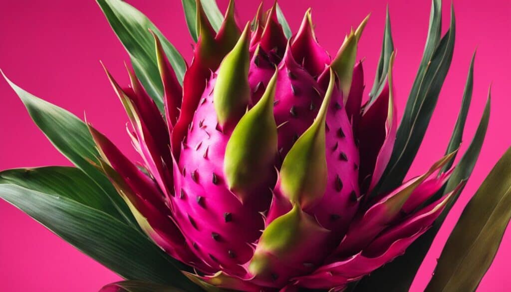 dragon fruit