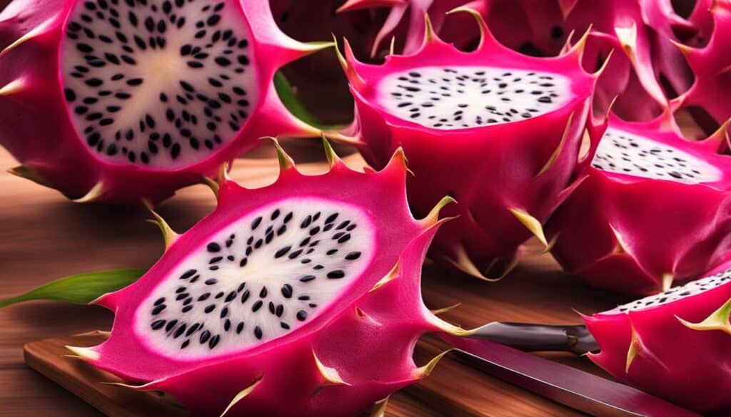 dragon fruit