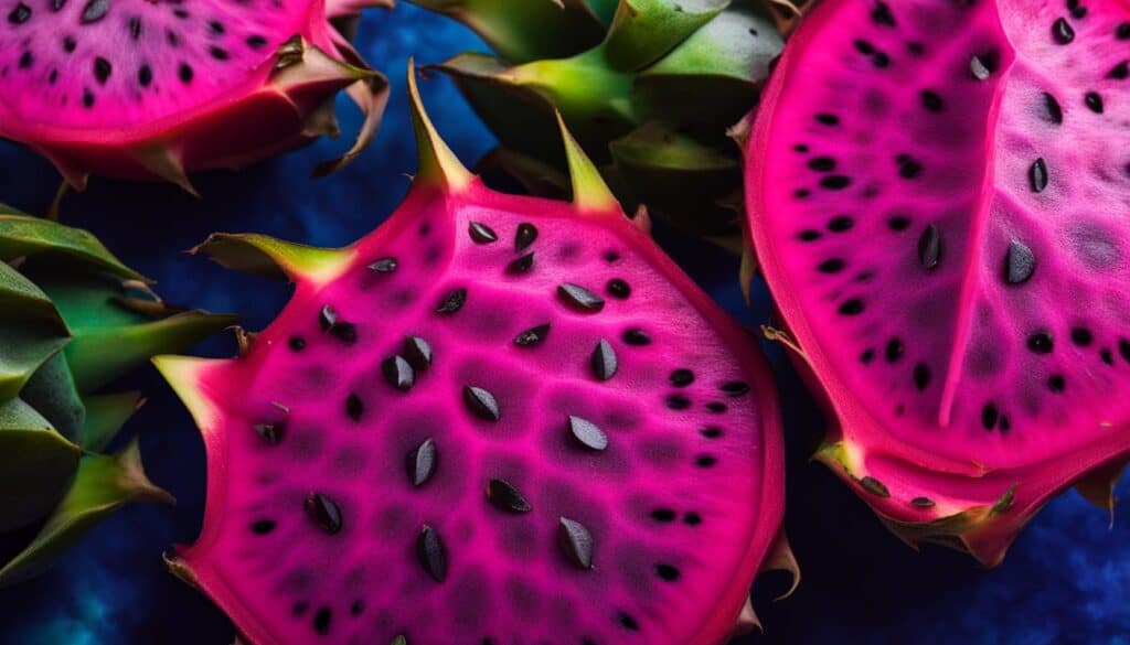 dragon fruit