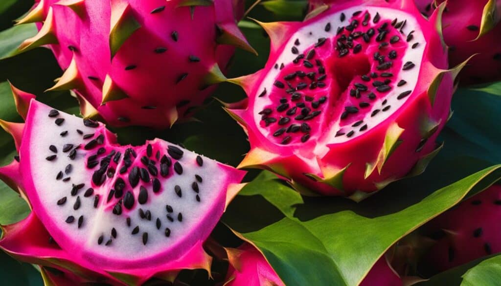 dragon fruit