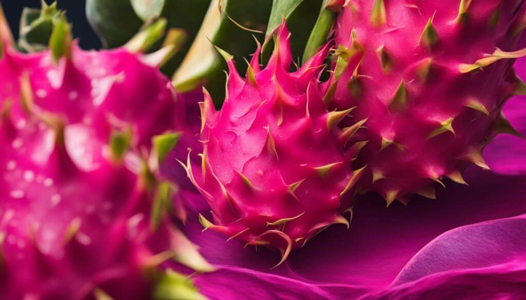 dragon fruit and digestive health