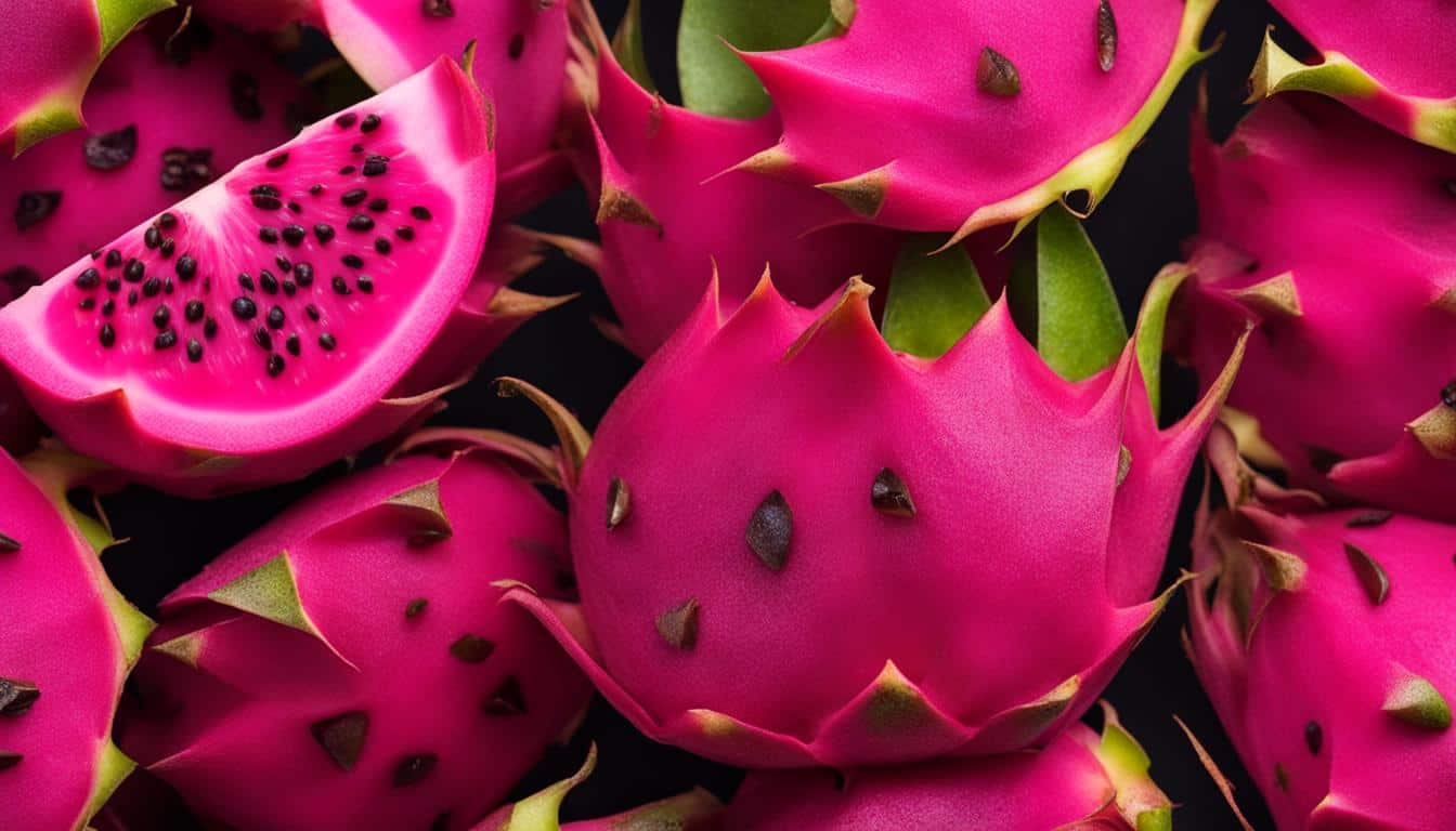 dragon fruit is it good for you