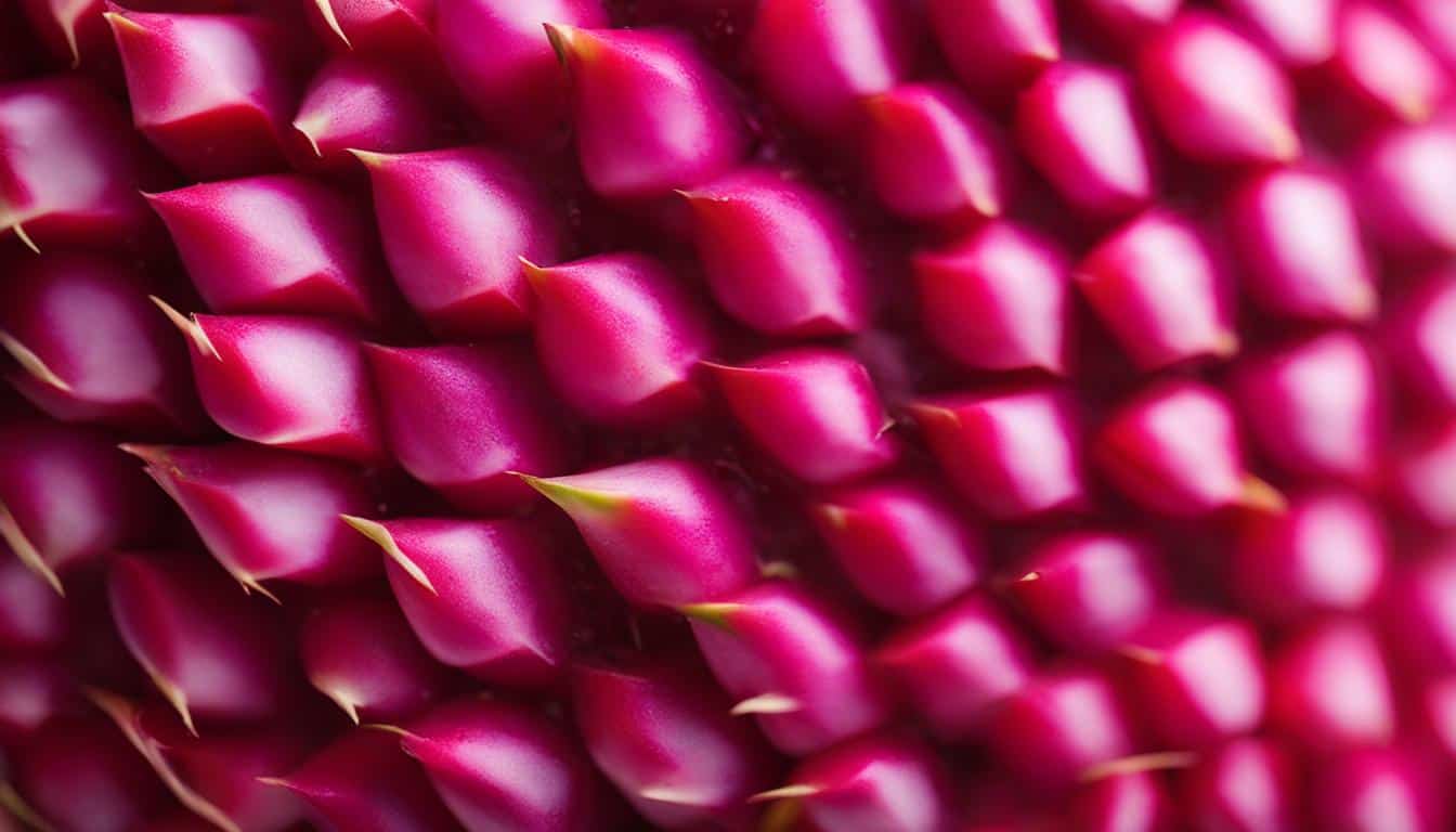 Growing Dragon Fruit Seeds: Your Guide to Exotic Harvests