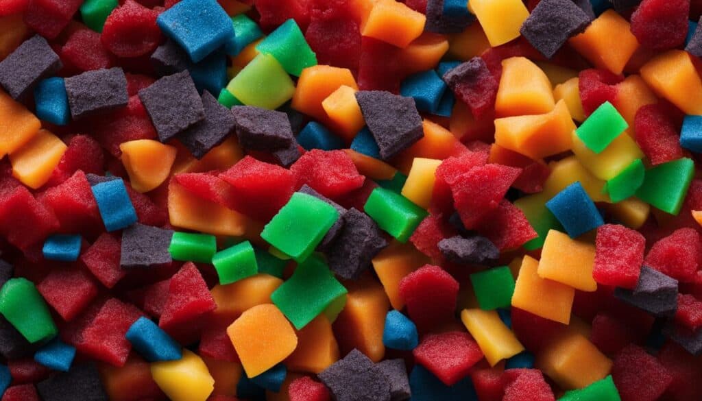 expired fruit snacks