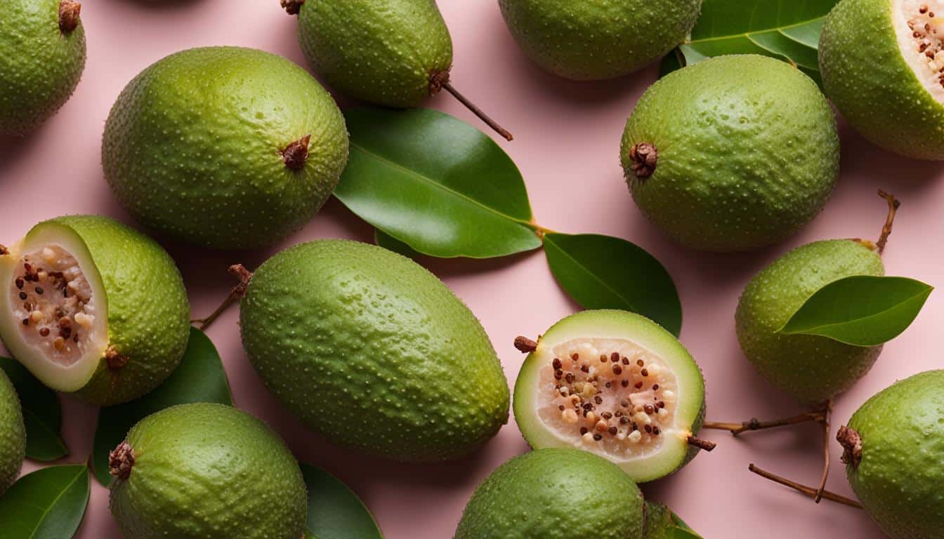 Discover the Allure of Feijoa Sellowiana: Your Ultimate Guide