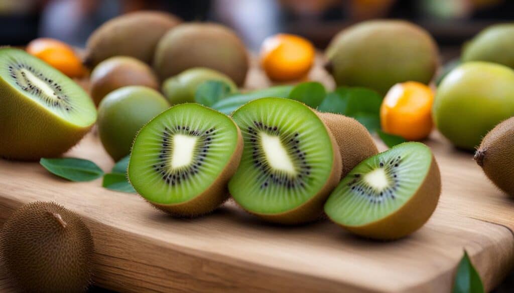 fresh kiwi fruit price