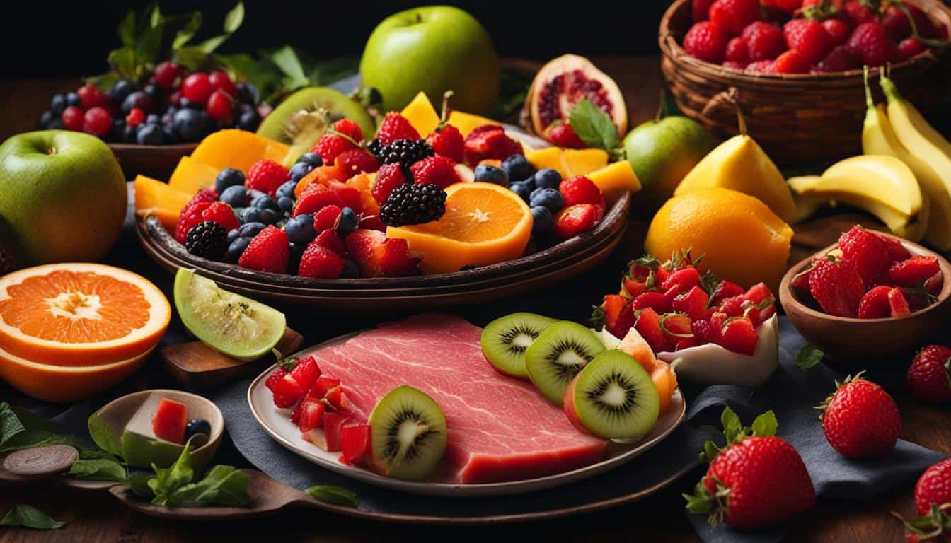 Exploring the Fruit and Meat Diet: A Fresh Approach to Nutrition