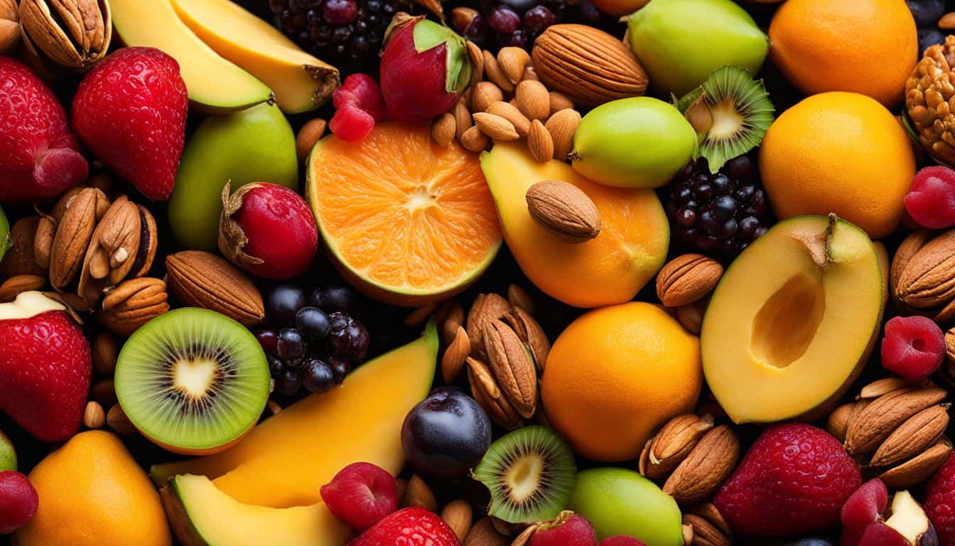 Discover the Health Benefits of Fruit and Nut Snacks