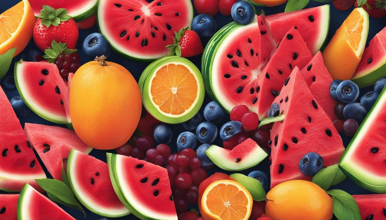 Explore the Bursting Variety of Fruit By The Foot Flavors