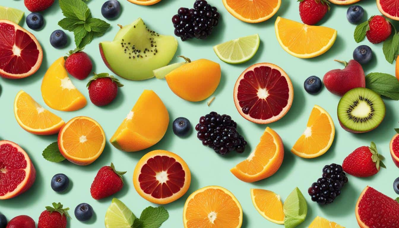 Unlock Your Health Potential with a Fruit Cleanse