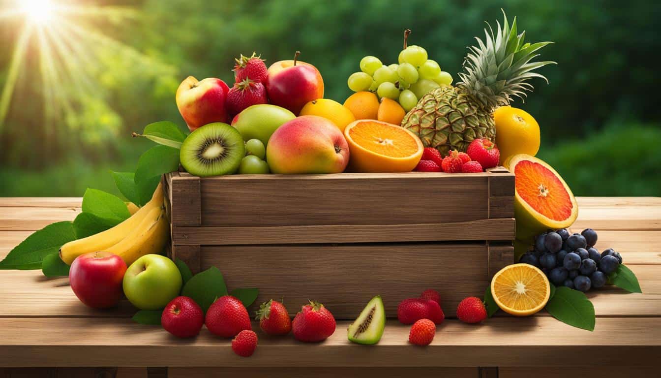 Fresh and Healthy Fruit Delivery Organic | Best in USA