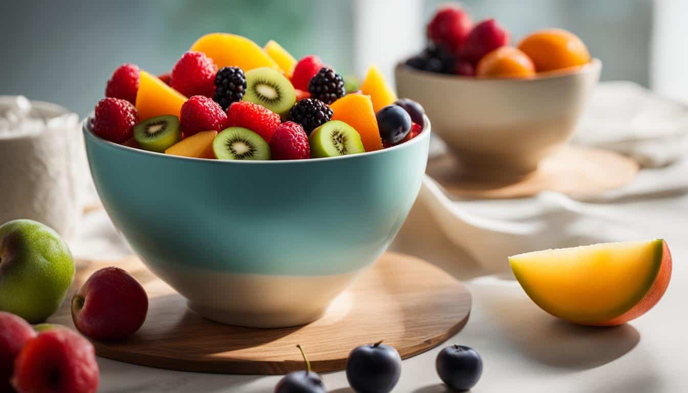 Enjoy the Benefits of Having Fruit for Breakfast Everyday