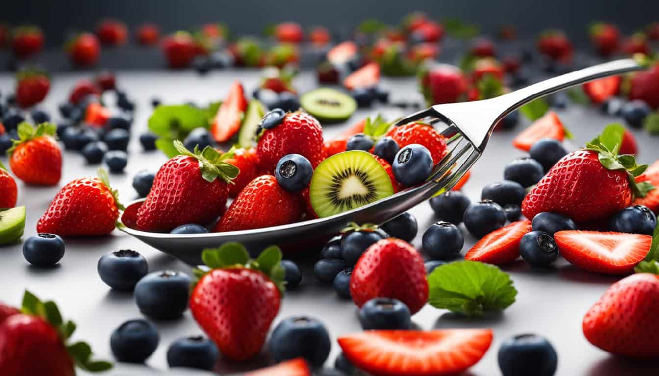 Discover Your Perfect Fruit Fork – Enhance Your Healthy Lifestyle