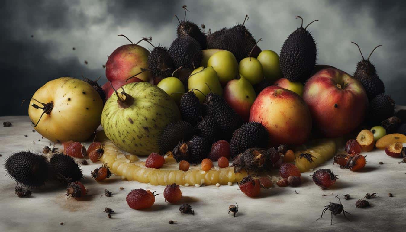 Unraveling the Myth: Is Fruit Bad for You? Insights & Facts.