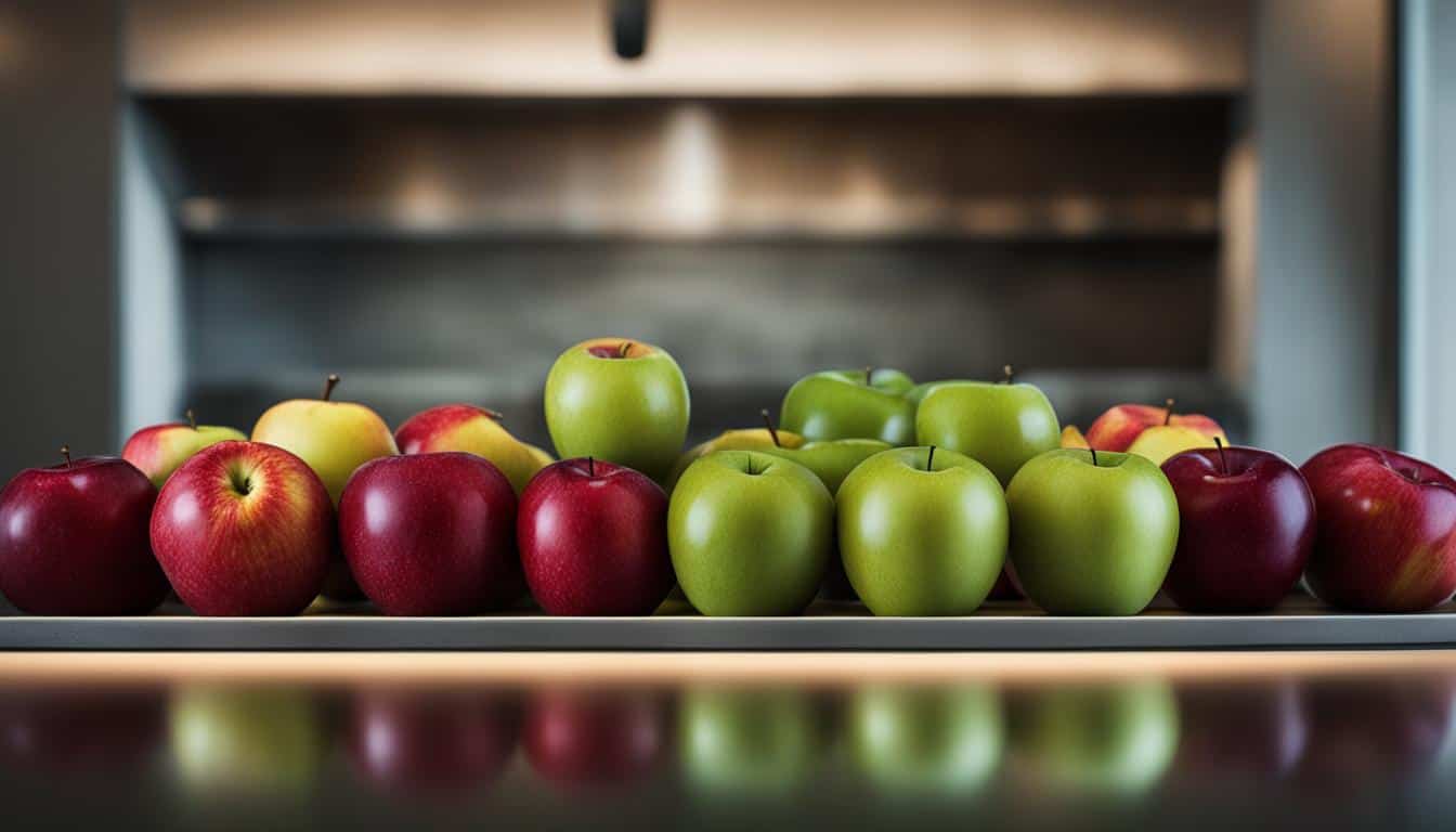 Discover the Best Fruit Like Apple for a Healthy Lifestyle