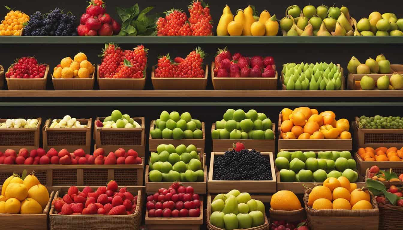 Fresh Insight: Your Ultimate Guide to Current Fruit Prices