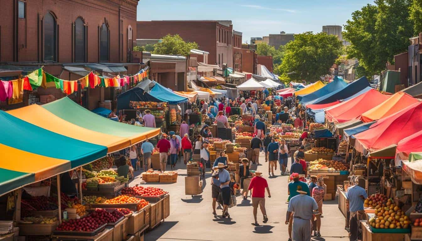 Discover Delicious Texas Fruits: Your Ultimate Guide