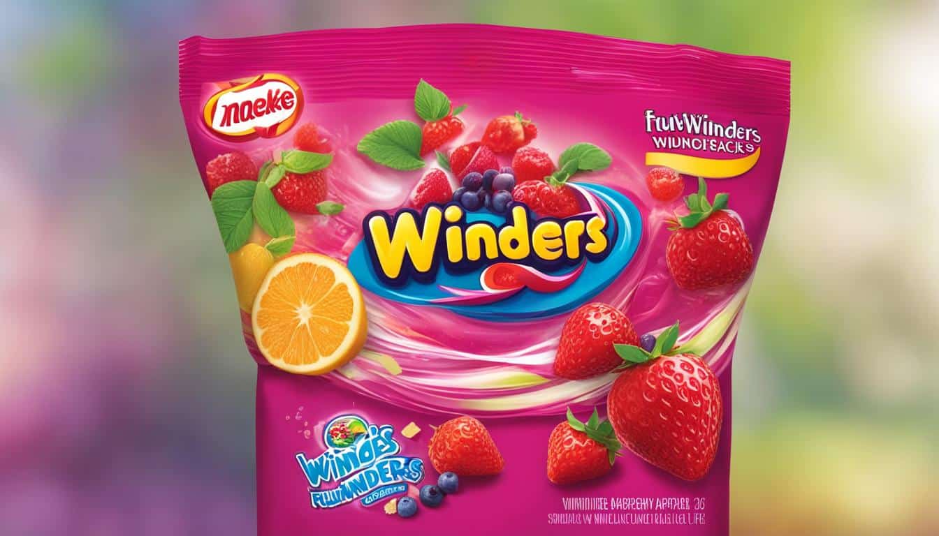 fruit winders