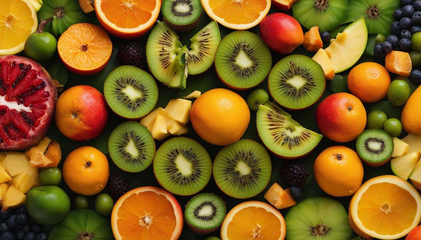 Discover Fruit with Magnesium for Your Daily Nutrition