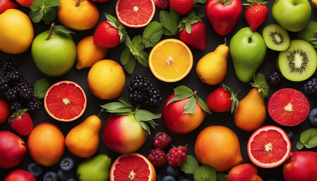 Discover Fruit with No Potassium: Your Healthy Guide