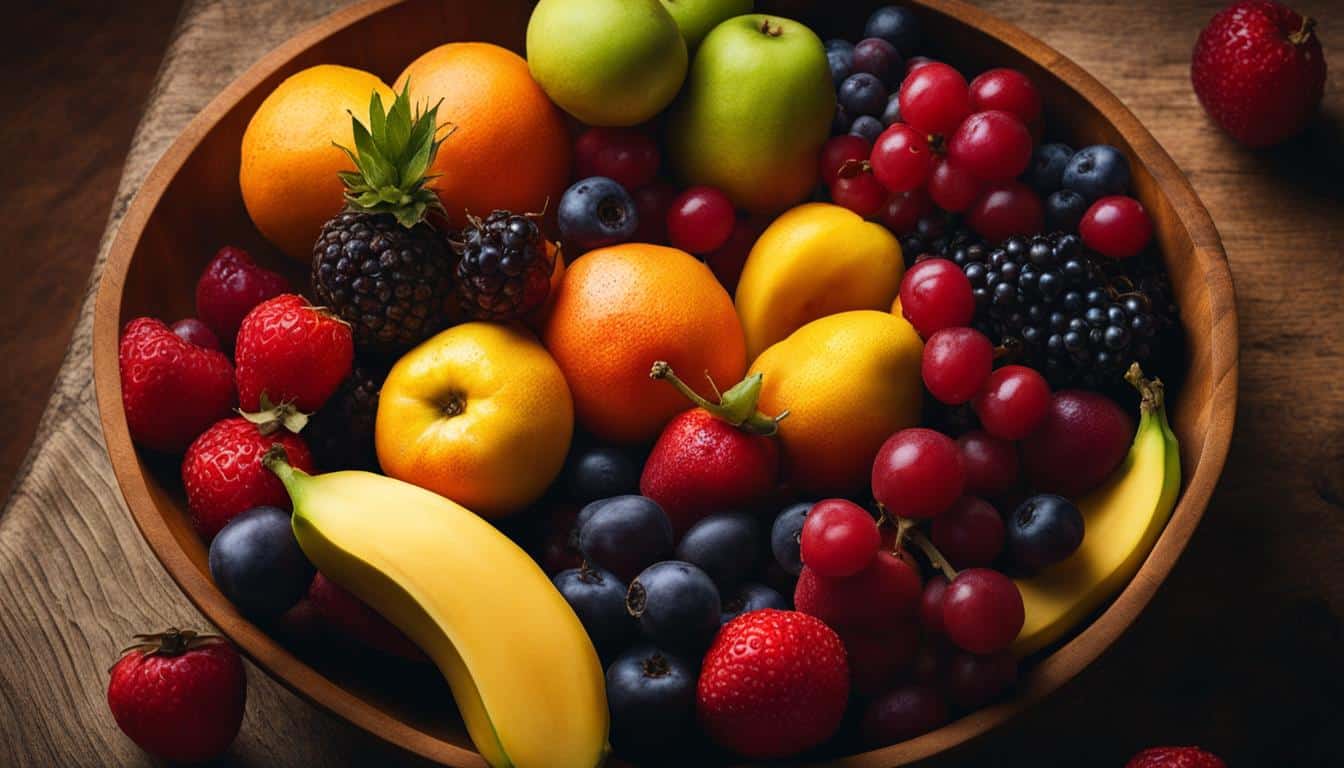 Discover High-Potassium Fruits for a Healthy Lifestyle