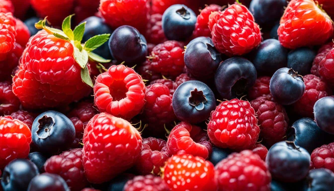 Discover the Joy of Fruit with Raspberry: A Tasty Adventure!