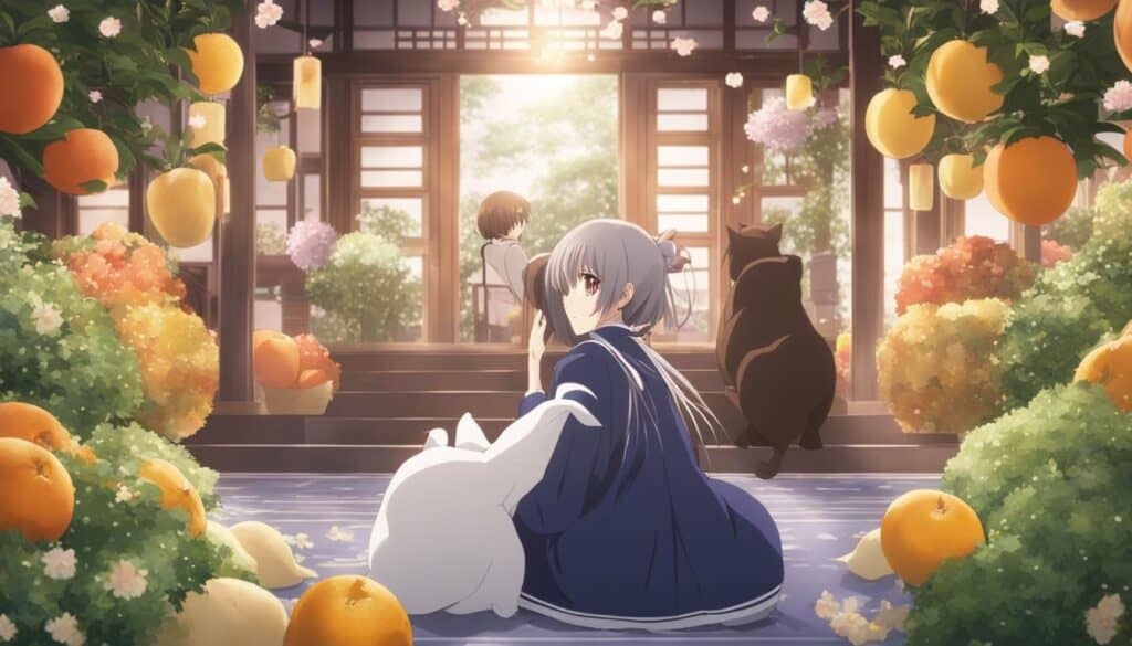 fruits basket 2019 review