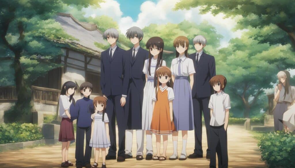 fruits basket season 3 review