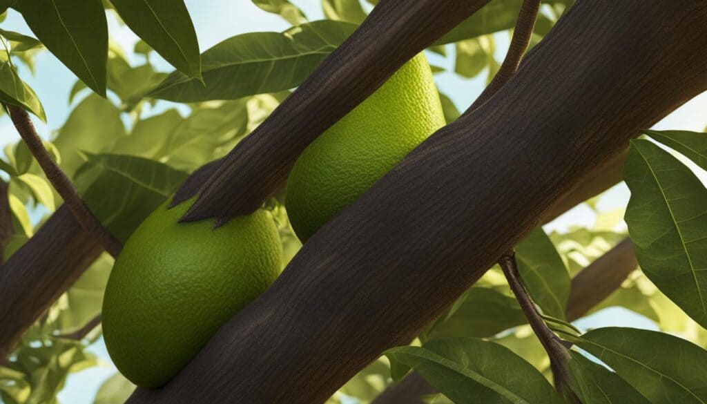 fuerte avocado sustainability image