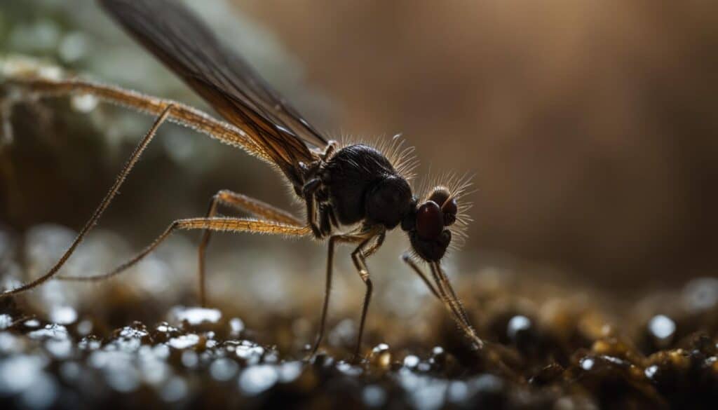 fungus gnat