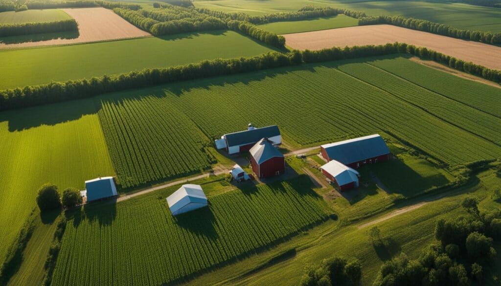 future farm openings