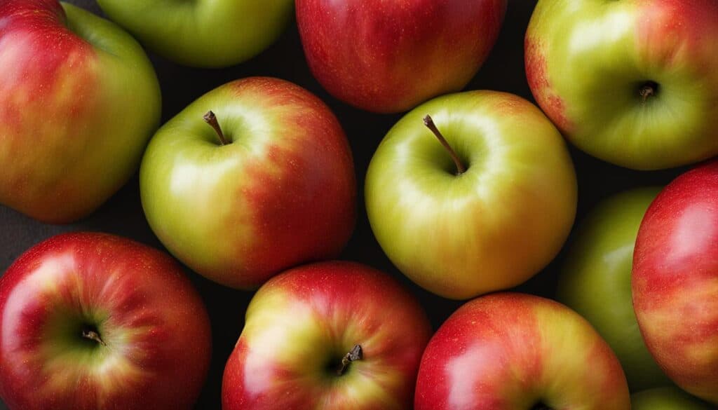 gala apple