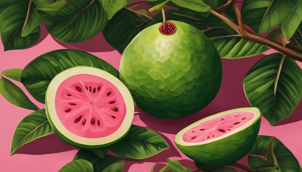 guava