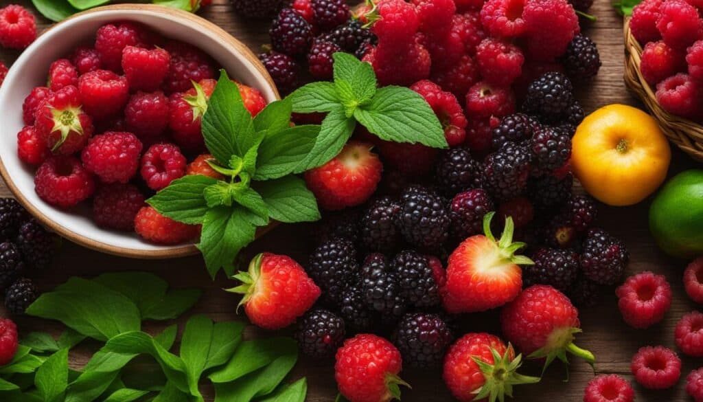 health benefits of naseberry fruit
