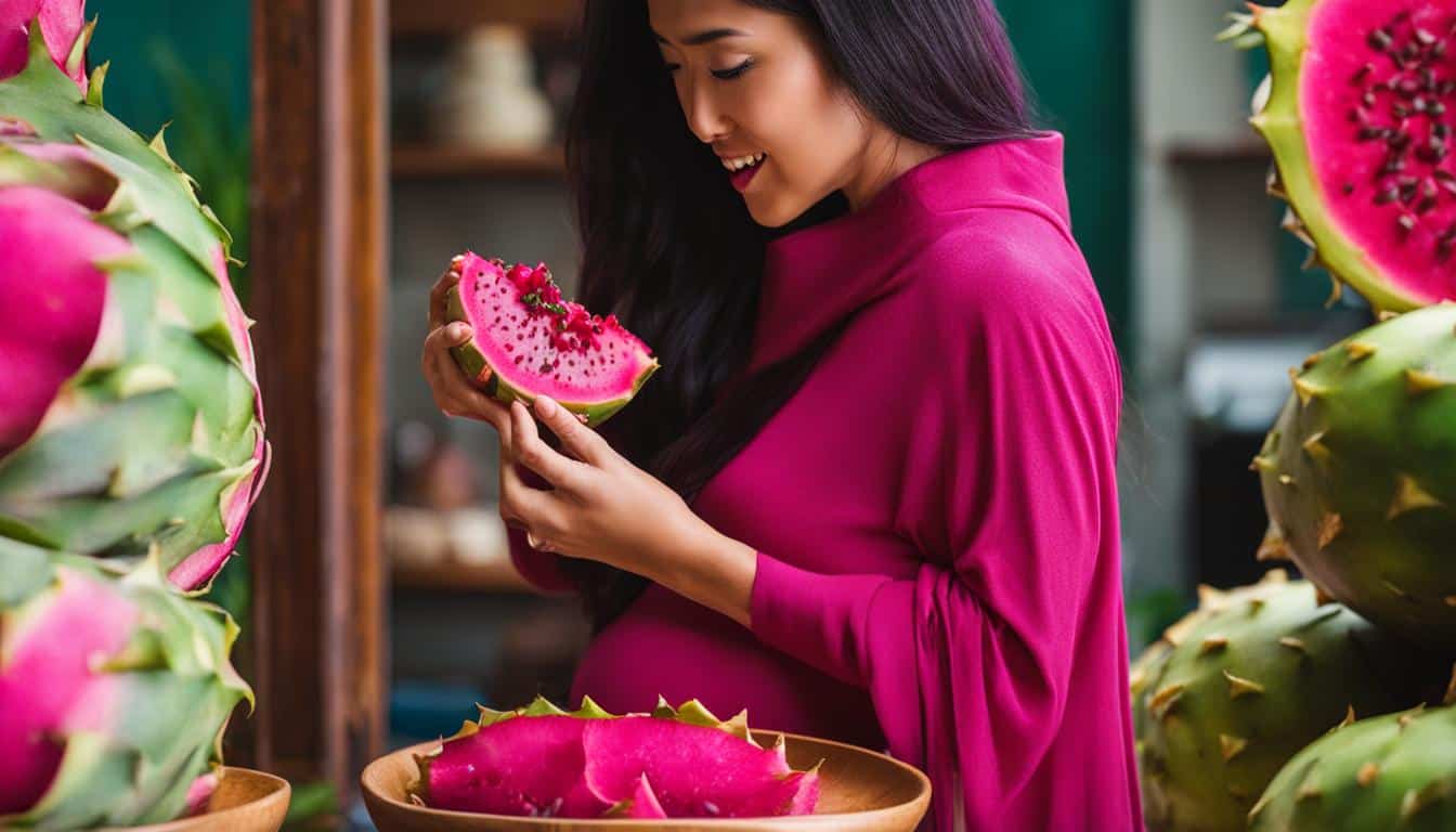 Is Dragon Fruit Good for Pregnancy? Exploring the Health Benefits