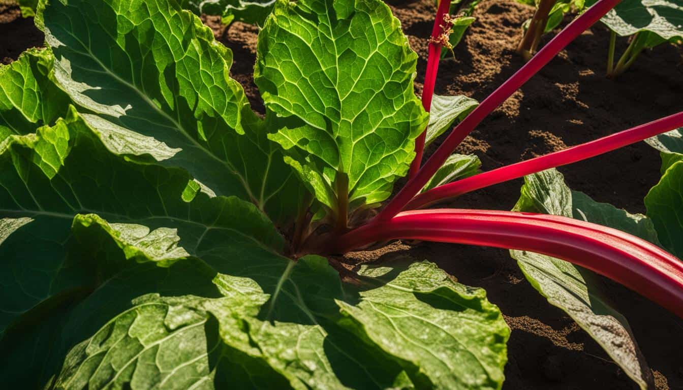 Is Rhubarb Fruit? Uncovering the Delicious Mystery!