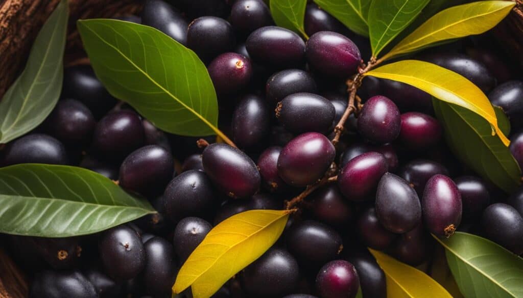 jamun tree in Ayurveda and traditional medicine