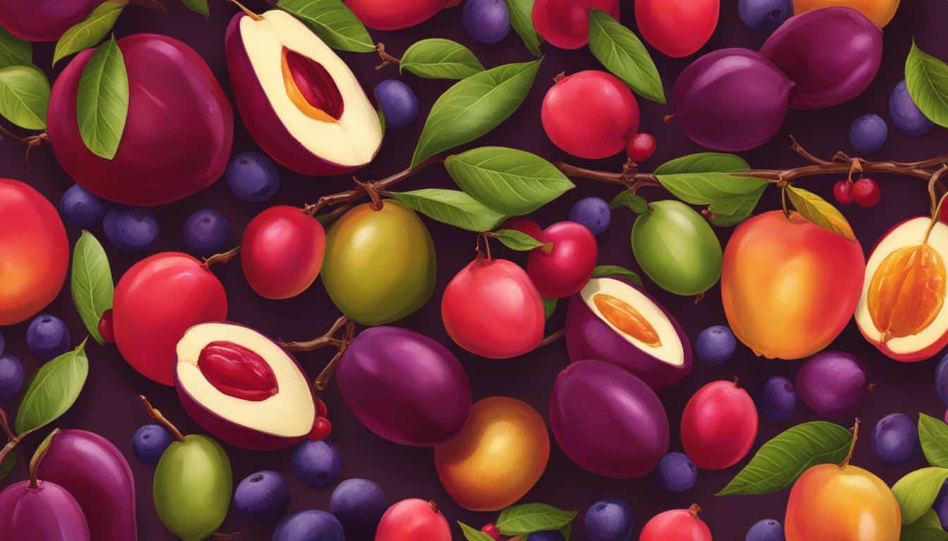 Exploring the Tastes and Benefits: What is Java Plum?