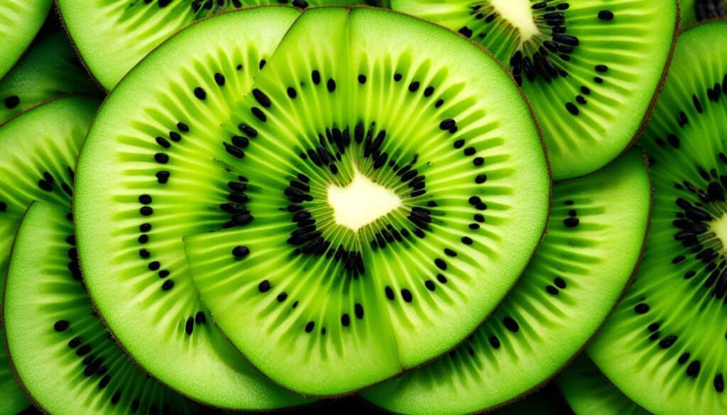 kiwi fruit