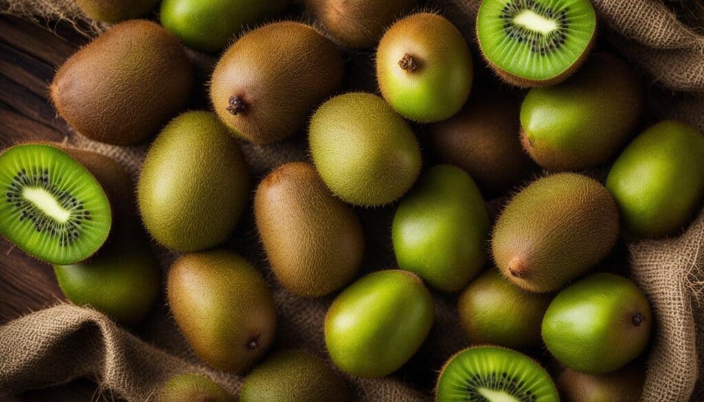 kiwi fruit wholesale price