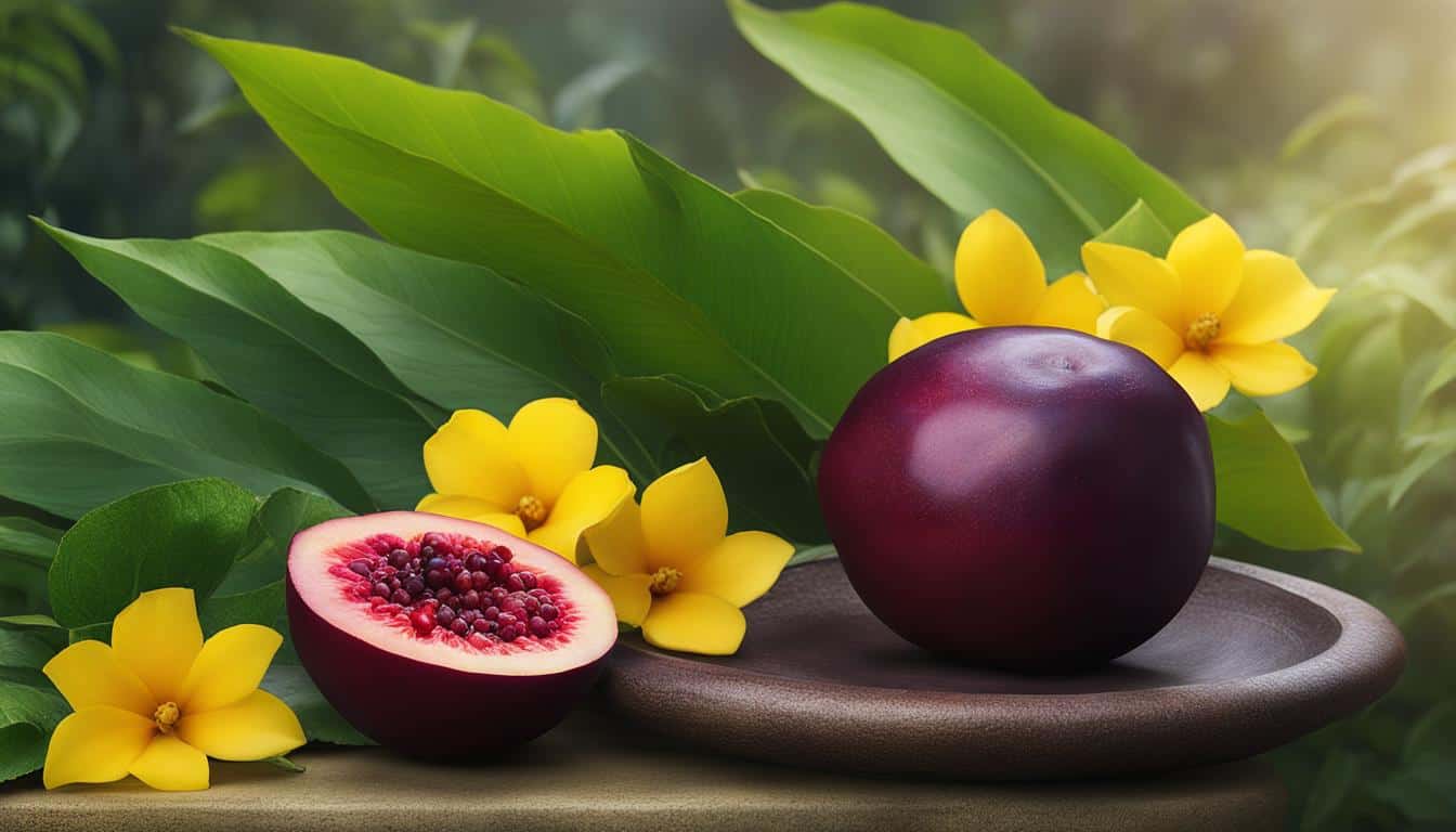 kokum fruit