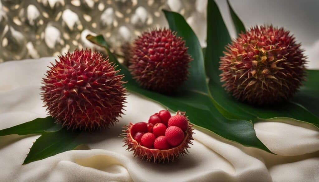 lychee