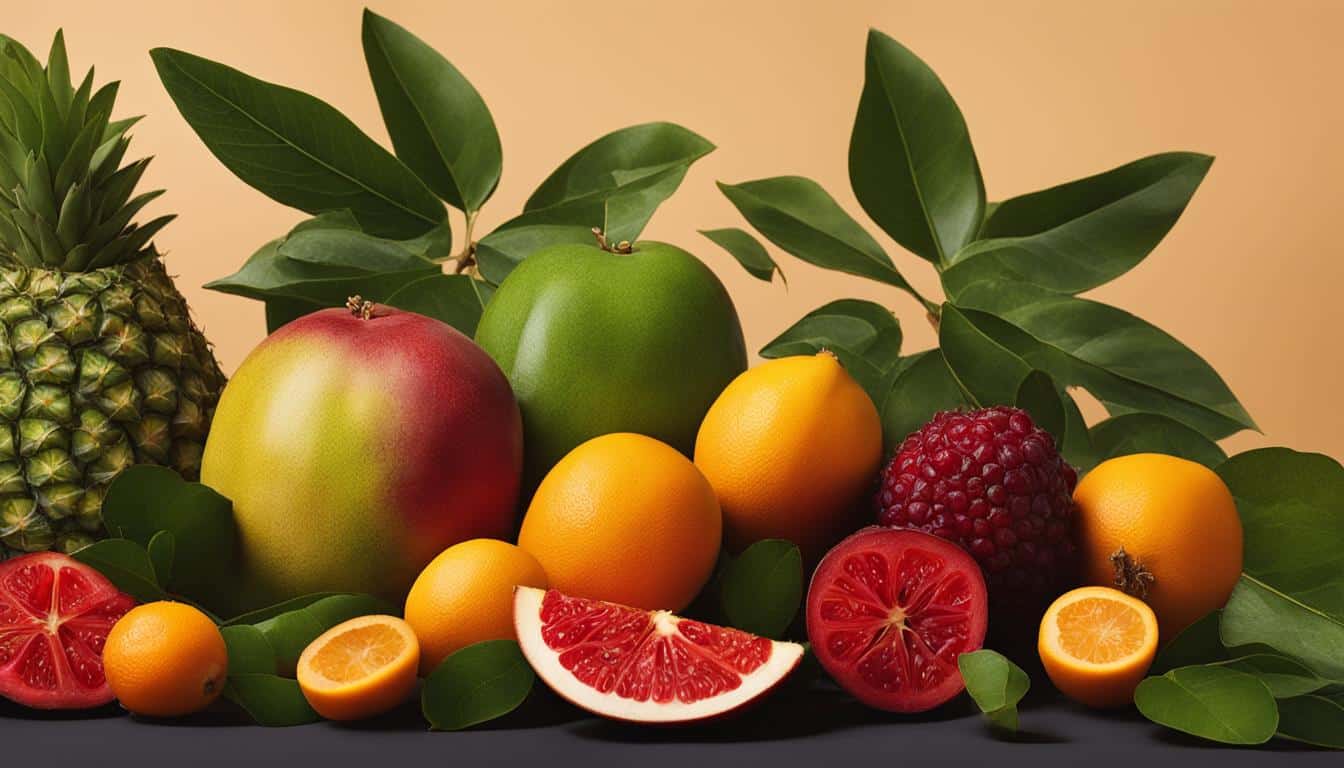 Discover Malta Fruit: A Delectable Treasure of the Mediterranean