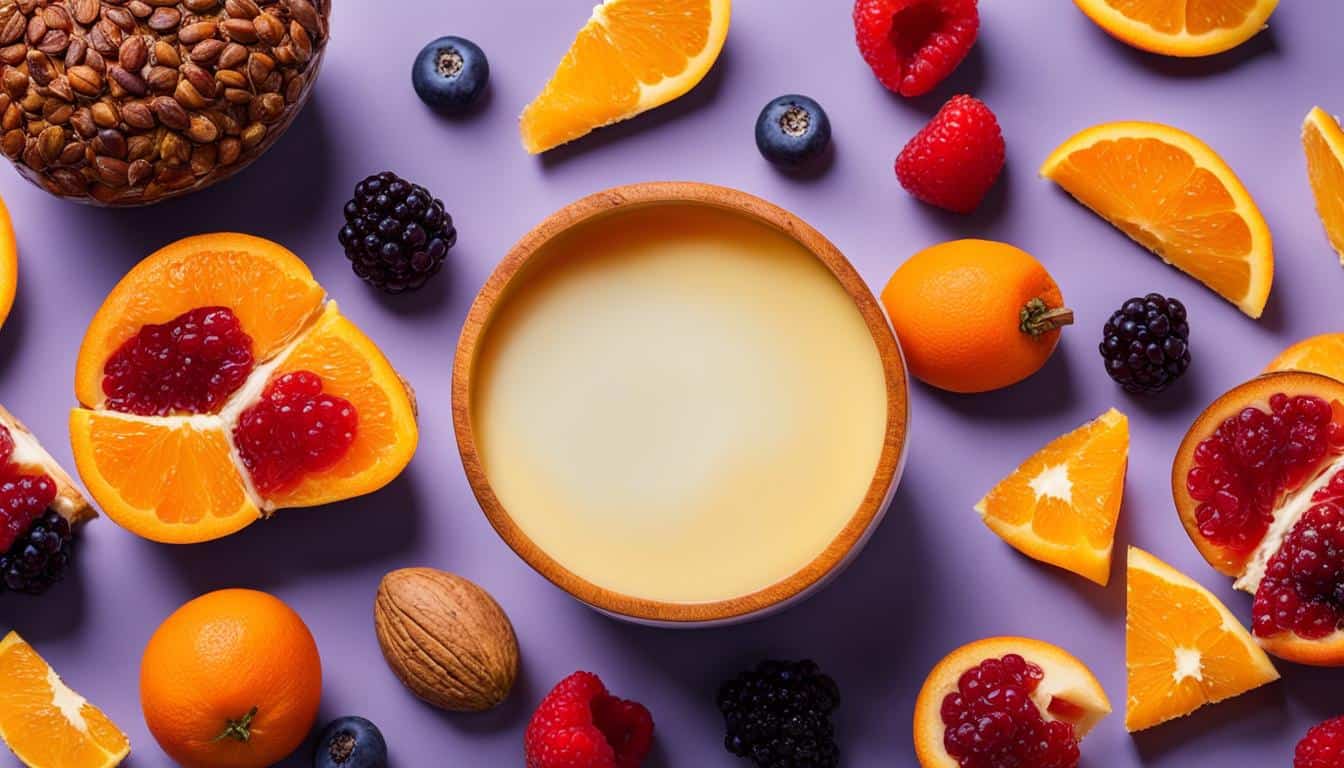 Discover the Health Benefits of the Exotic Milk Fruit